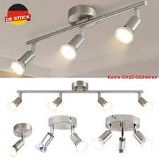 LED Deckenstrahler Wandlampe