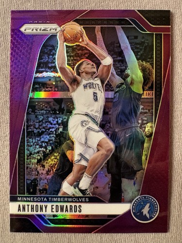 2024 panini prizm anthony - panini,