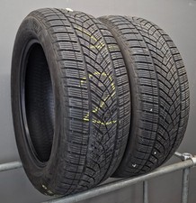 2x Winterreifen 255/55 R19