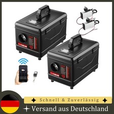 8KW Standheizung Luftheizung