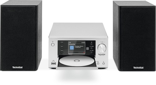 Technisat viola 710 - viola, cd
