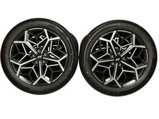 Original HYUNDAI Tucson IV 4 NX4 N-Line 19 Zoll Felgen Sommerräder Sommerreifen