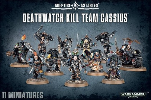 Warhammer 40k space - 40k, marines