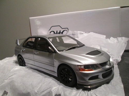 Mitsubishi lancer - 1,