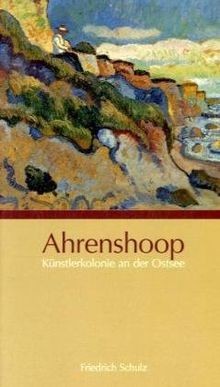 Ahrenshoop künstlerkolonie - ahrenshoop:,