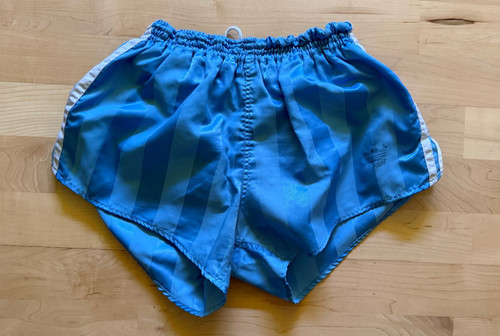 Adidas glanzshort glanz short - glanz,