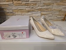 Rainbow Club Britt Brautschuhe