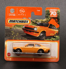 Matchbox 2022 - 1975 Opel