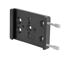 TS-Optics Reiter-Klemme für Losmandy Level Prismenschiene, TSFDA