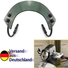 Vordere Windschutzscheibe