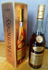 Hennessy V.S.O.P Fine