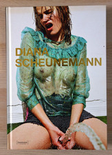 Diana scheunemann damiani - diana,