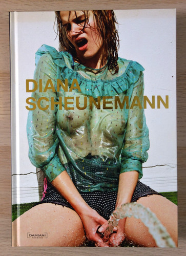 Diana scheunemann damiani - diana,
