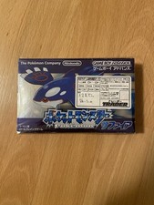 Pokémon Saphir Edition