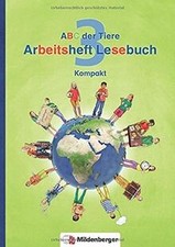 ABC der Tiere 3 –