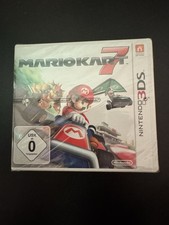 Nintendo 3DS Mario Kart 7 Neu