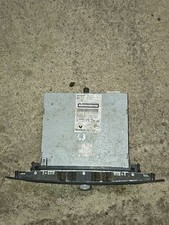 Renault Laguna III 2008 Radio