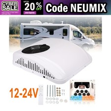 12V / 24V Dachklimaanlage