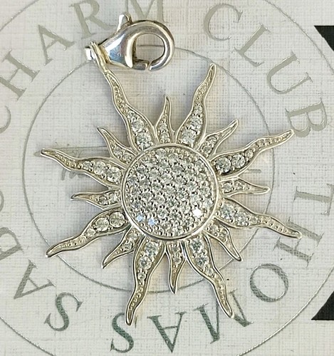 Thomas sabo anhänger - sabo,
