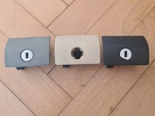 VW Polo 6N2 Lupo Handschuhfach