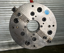 Schunk thw 315 cnc - -,