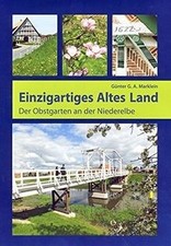 Einzigartiges Altes Land: Der