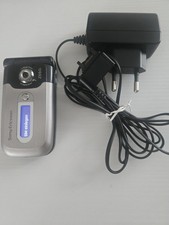 Sony Ericsson Z550i Klapphandy