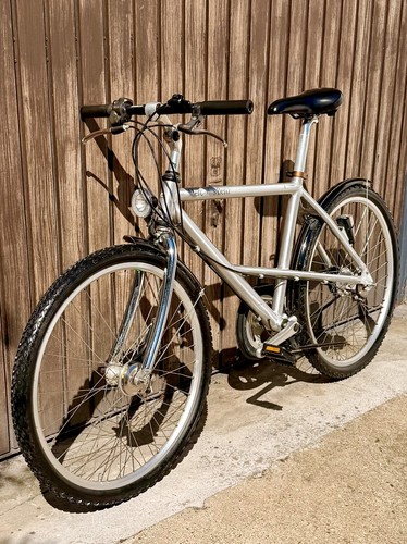 Fahrrad mercedes benz - fahrrad,