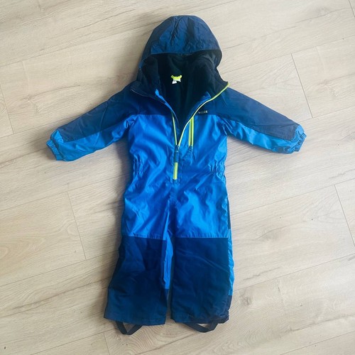 Schneeoverall 98 104 - schneeoverall,, 98–104