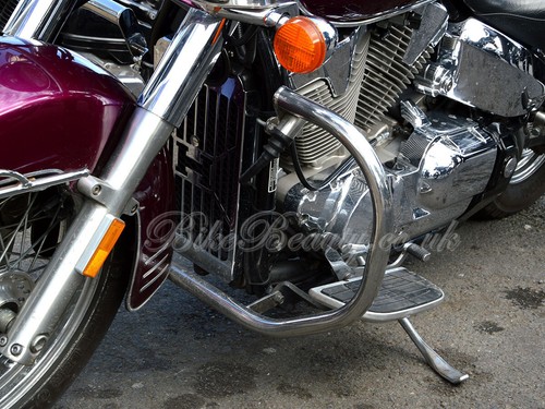 Honda vtx 1300 custom - s), /