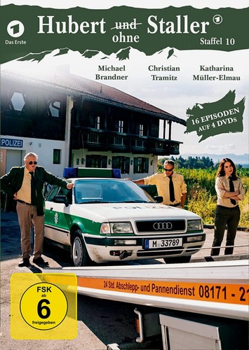Hubert und ohne - staller, die