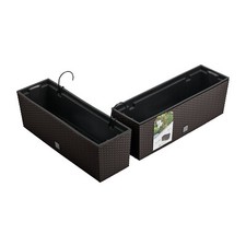 2er Set DRC600W Umbra