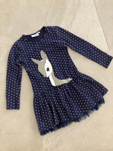 Happy girls eisend kleid - happy, by