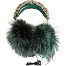 DOLCE & GABBANA Headphones