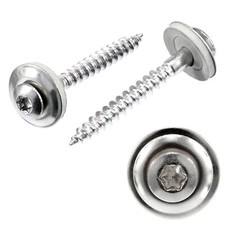 Spenglerschrauben Torx