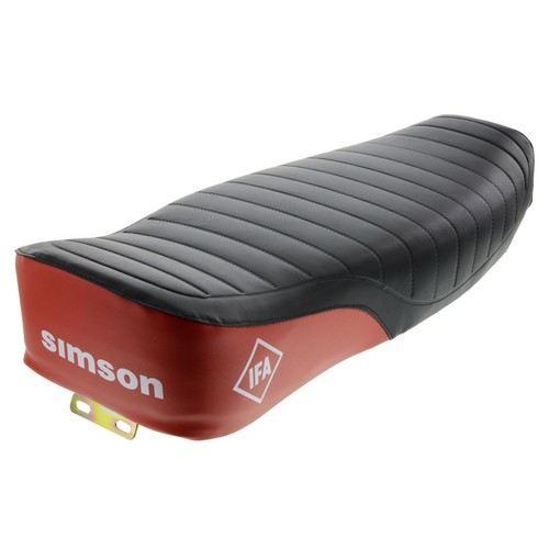 Simson sitzbank strukturiert - simson,
