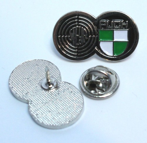Puch steyr pin - 393, )