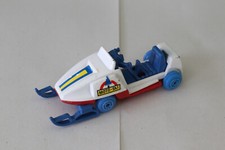 Seltener Guisval Moto-Ski Schneemobil Snow Scooter 70er Jahre