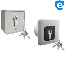 GEBA Schlüssel Taster