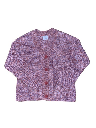Mädchen strickjacke zara - strickjacke,