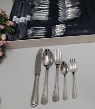 Villeroy & Boch Signature Neufaden Merlemont 30tlg. Besteck Kasten NEU V&B OVP