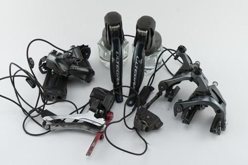 Shimano ultegra 6870 - shimano,