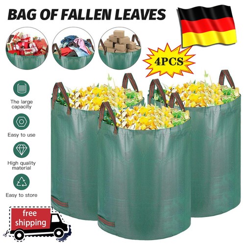 Gartensack gartenabfallsack - gartensack,