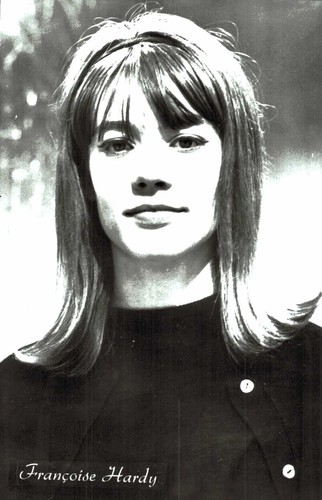 Francoise hardy - francoise,