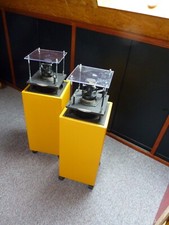 Lautsprecher - so wie Duevel Bella Luna