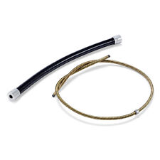 Ersatzteilset Welle/Mantel passen für Flex WST 700 VV / 1000FV Langhalsschleifer