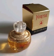 RARE YVES SAINT LAURENT Parfum