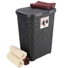 Curver Wäschebox, aus