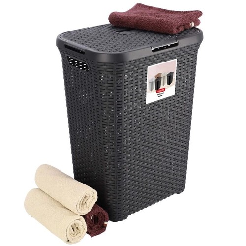 Curver wäschebox aus - curver, wäschebox,