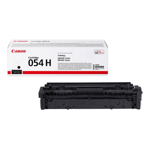 Canon original toner 054h - original,